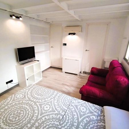 Apartamento Centro - Puerta Del Sol Madrid Buitenkant foto
