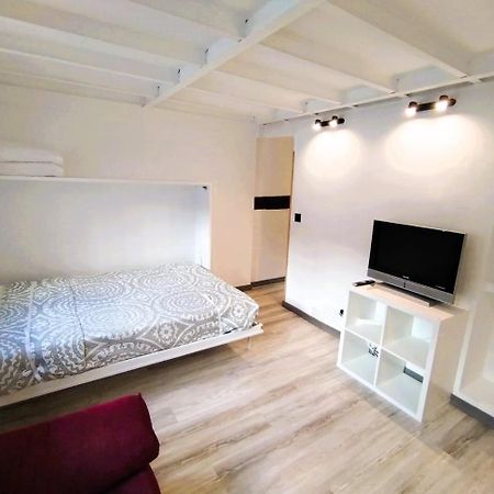 Apartamento Centro - Puerta Del Sol Madrid Buitenkant foto