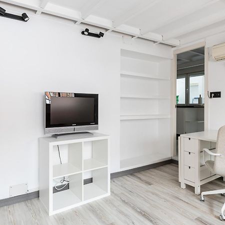 Apartamento Centro - Puerta Del Sol Madrid Buitenkant foto