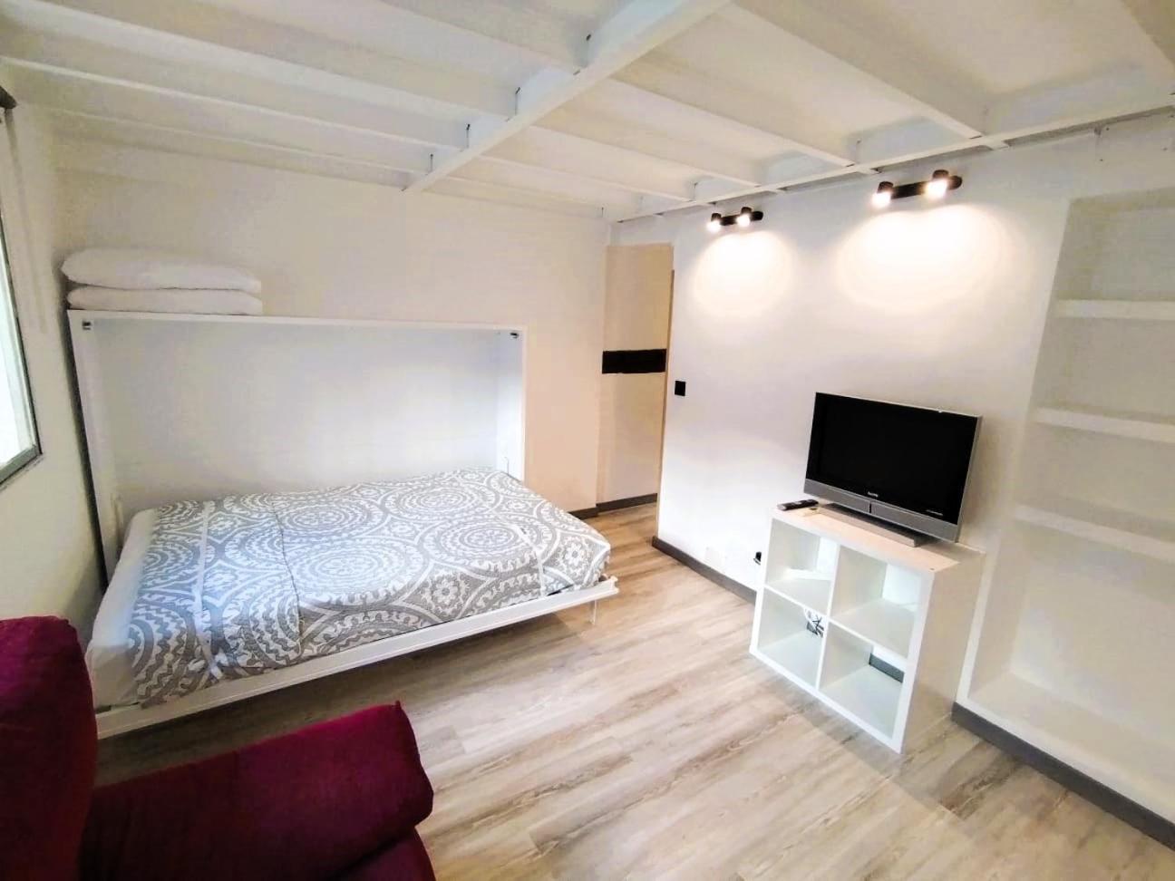 Apartamento Centro - Puerta Del Sol Madrid Buitenkant foto