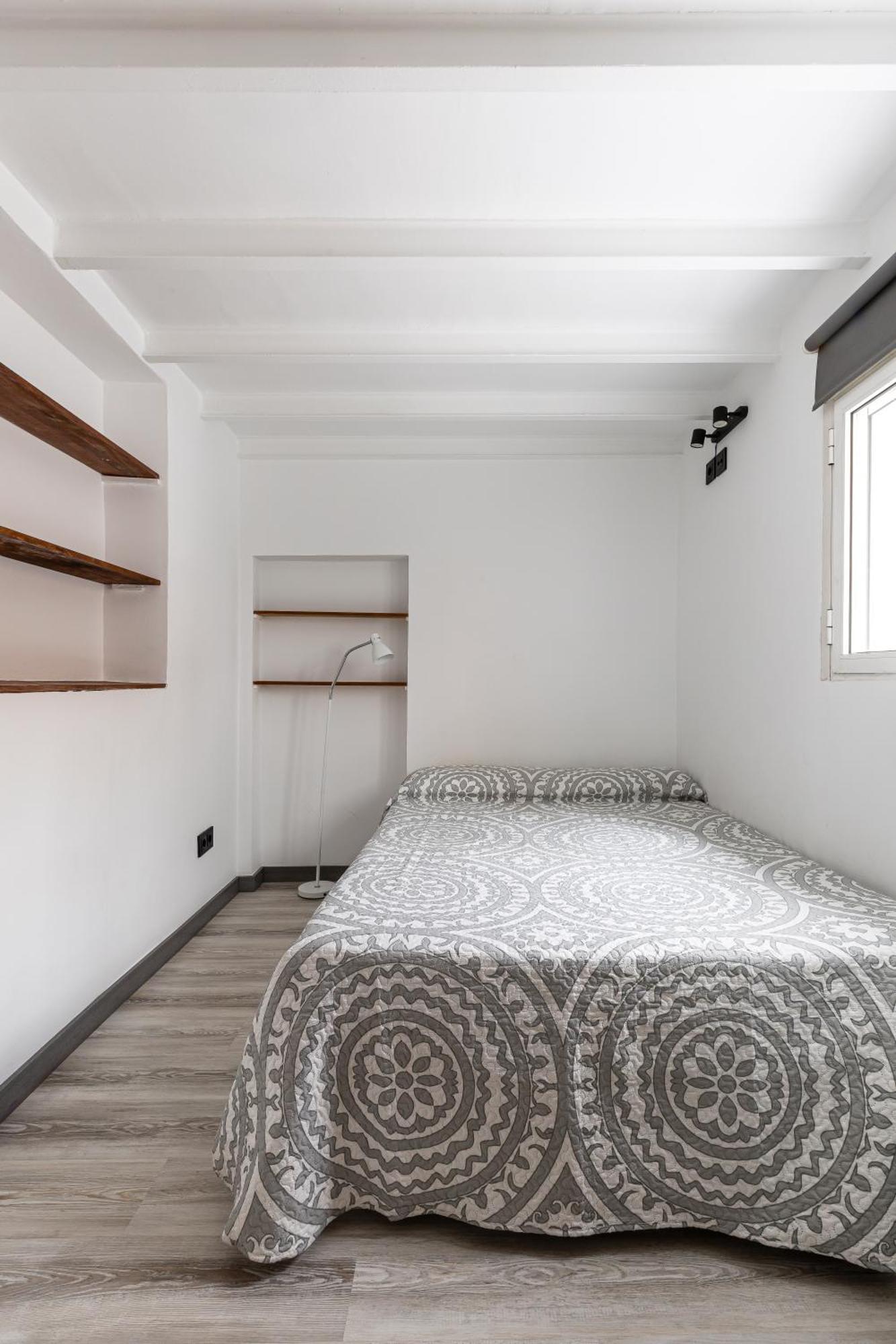 Apartamento Centro - Puerta Del Sol Madrid Buitenkant foto
