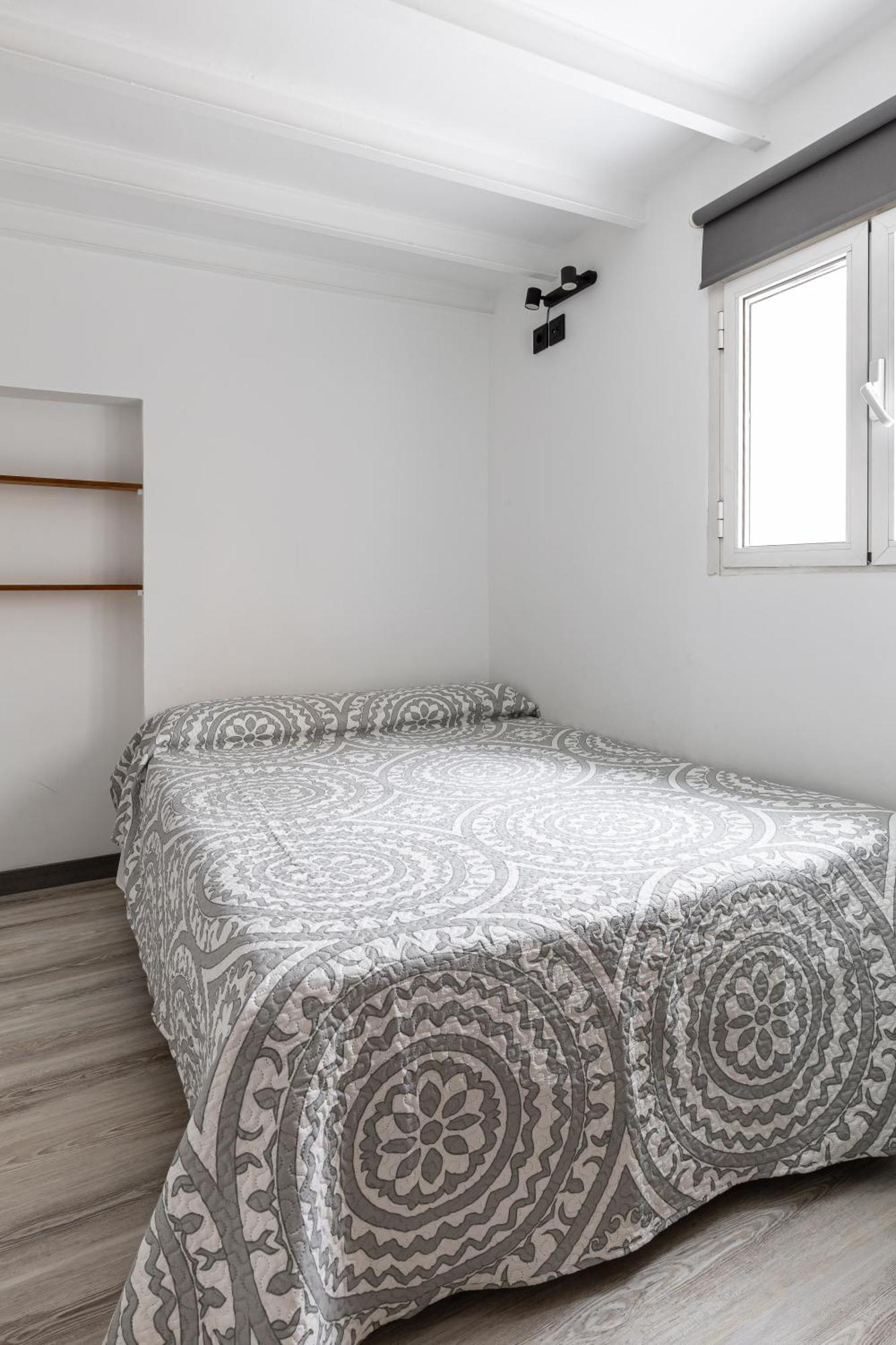 Apartamento Centro - Puerta Del Sol Madrid Buitenkant foto