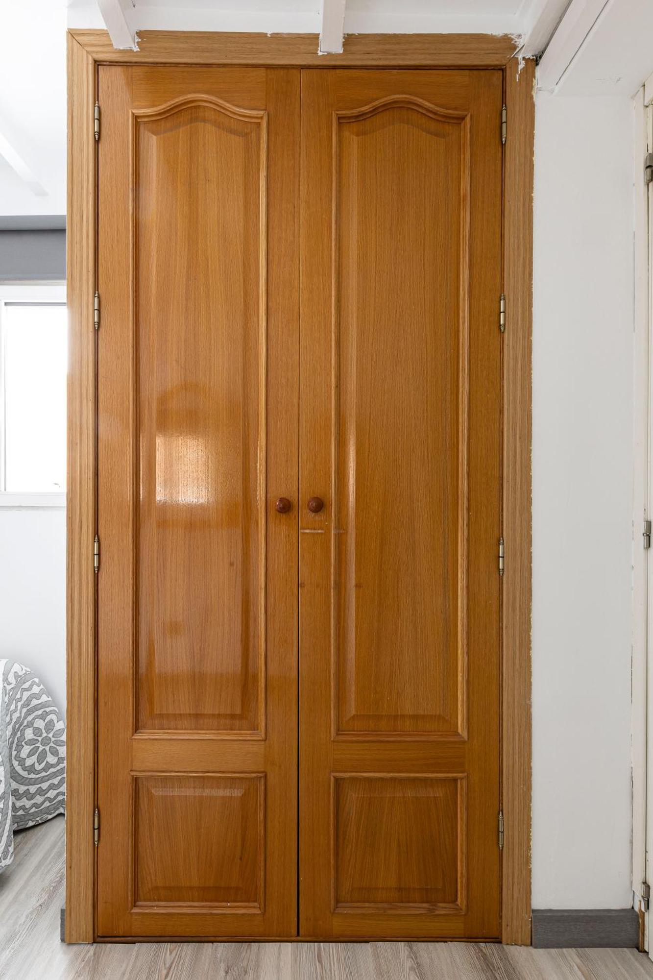 Apartamento Centro - Puerta Del Sol Madrid Buitenkant foto