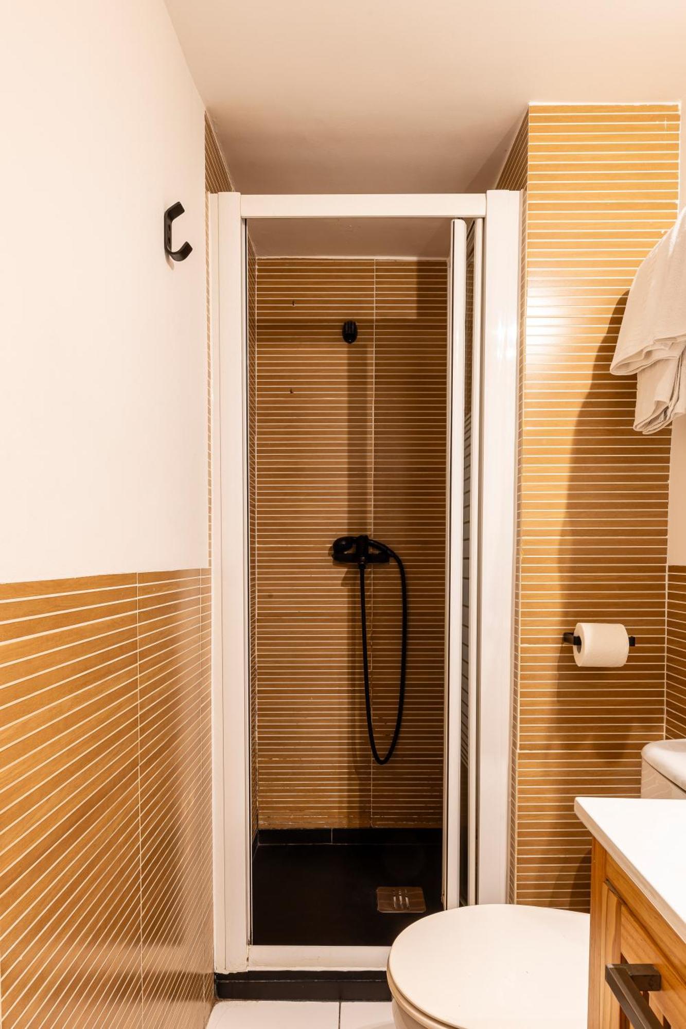 Apartamento Centro - Puerta Del Sol Madrid Buitenkant foto